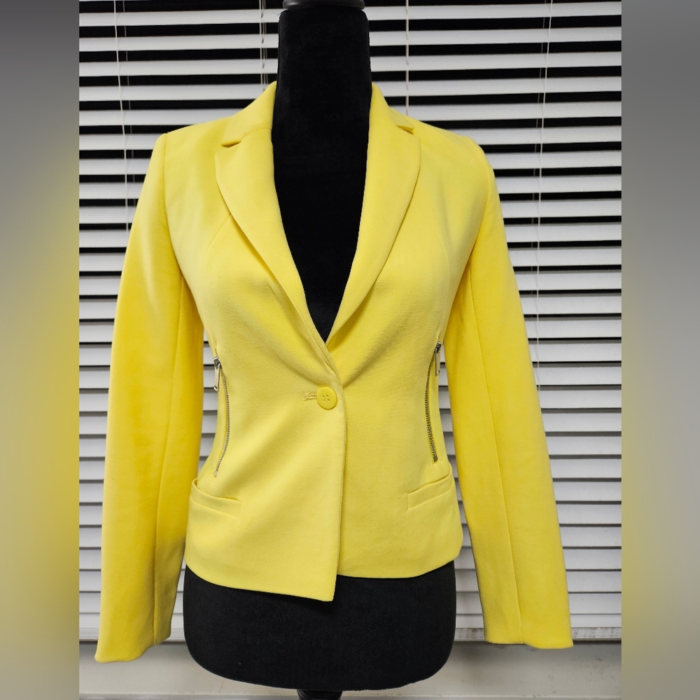 Women's jacket Zara  - Size XS